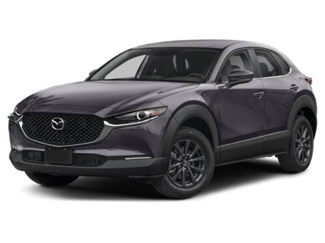 2023 Mazda CX-30 2.5 S Preferred Package — photo 1 of 19