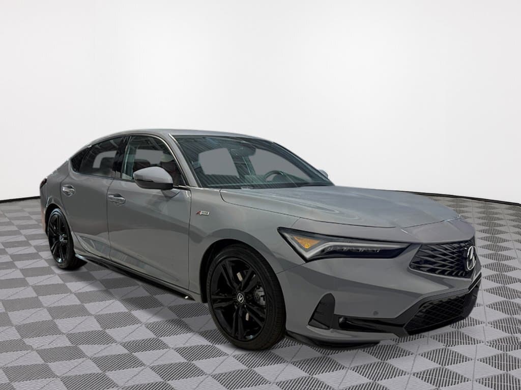2026 Acura Integra Base — photo 1 of 31