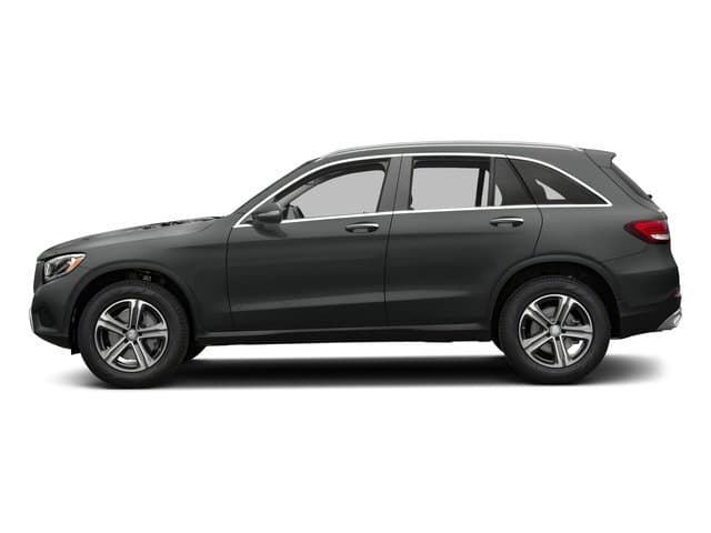 2018 Mercedes-Benz GLC GLC 300 — photo 1 of 14