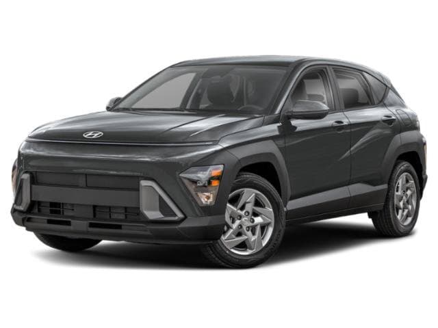 2027 Hyundai Kona SE — photo 1 of 18
