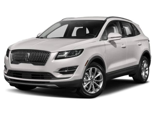 2019 Lincoln MKC Select — photo 1 of 16