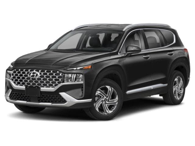 2021 Hyundai Santa Fe SEL — photo 1 of 18