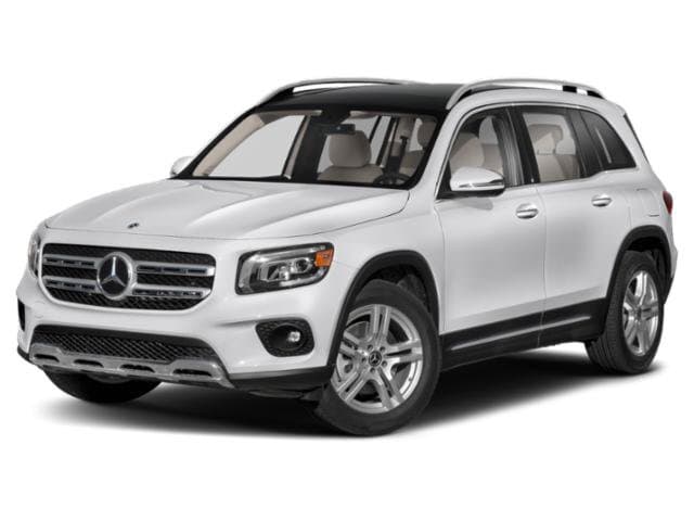 2022 Mercedes-Benz GLB GLB 250 — photo 1 of 15