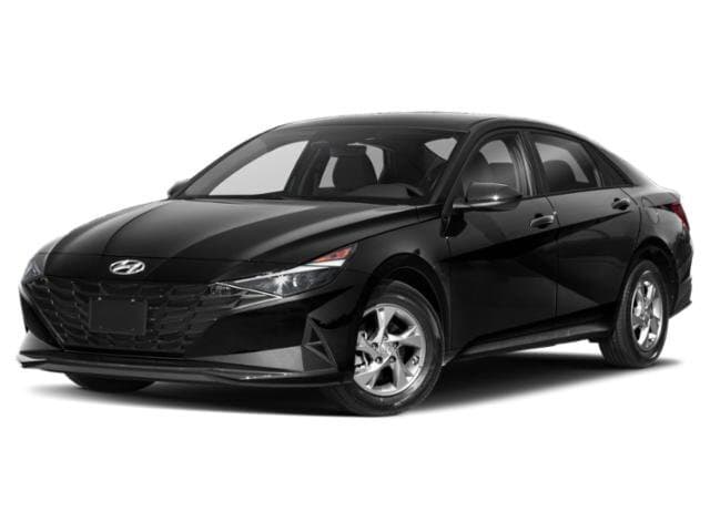 2022 Hyundai Elantra SE — photo 1 of 18
