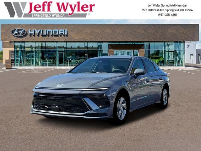 2026 Hyundai Sonata SE — photo 1 of 19