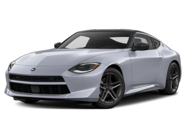 2027 Nissan Z Sport — photo 1 of 6