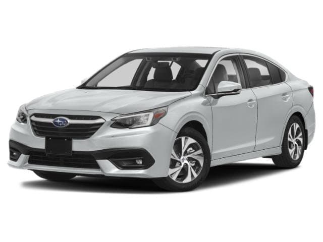 2022 Subaru Legacy Premium — photo 1 of 18