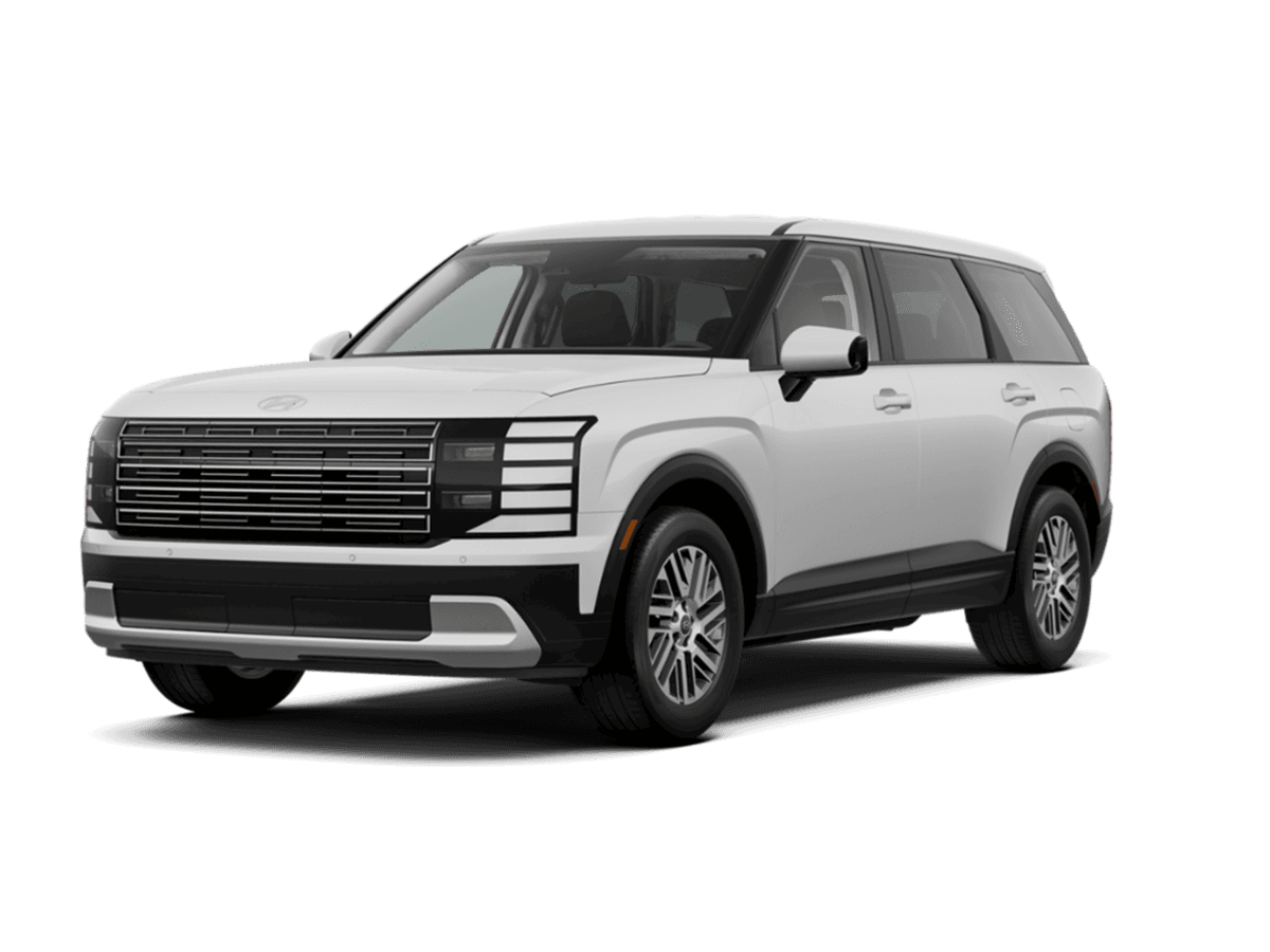 2027 Hyundai Palisade SE — photo 1 of 2