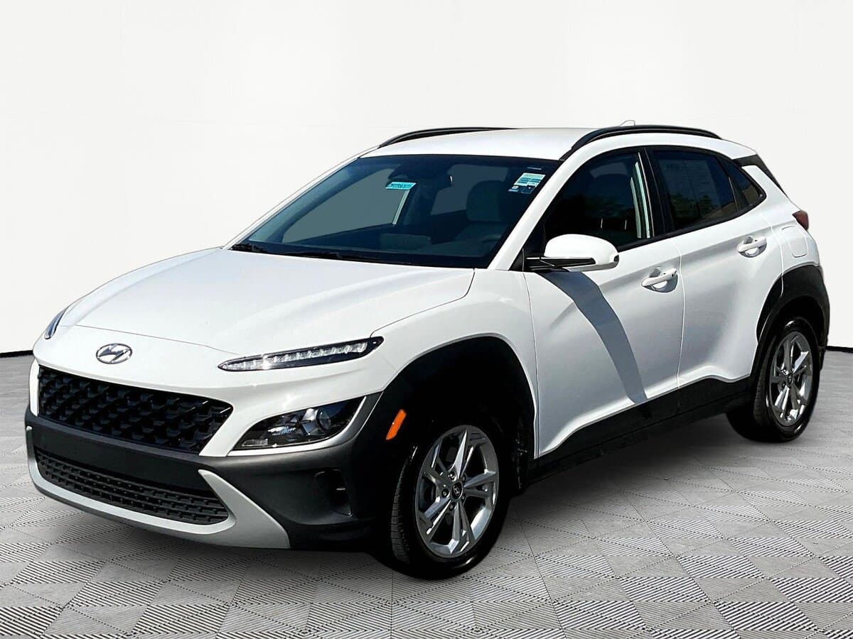 2023 Hyundai Kona SEL — photo 1 of 34