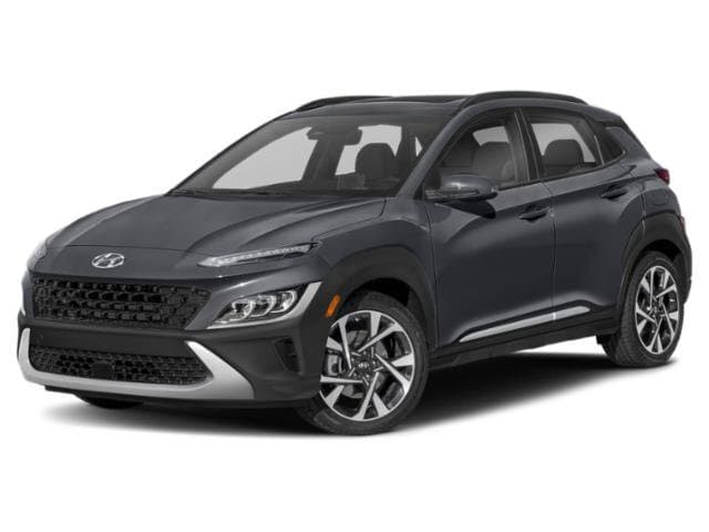 2022 Hyundai Kona Limited — photo 1 of 19