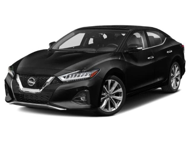 2021 Nissan Maxima Platinum — photo 1 of 19