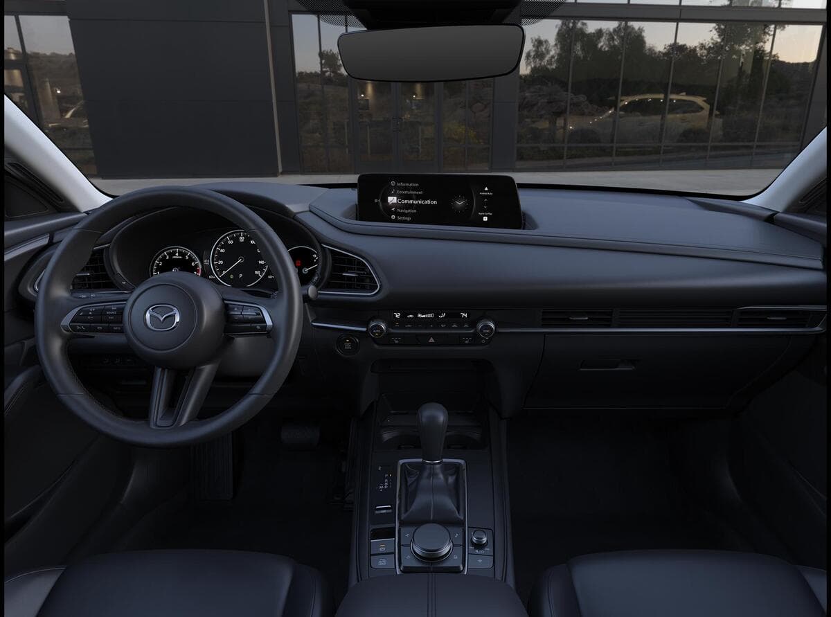 2026 Mazda CX-30 2.5 S Preferred — photo 1 of 5