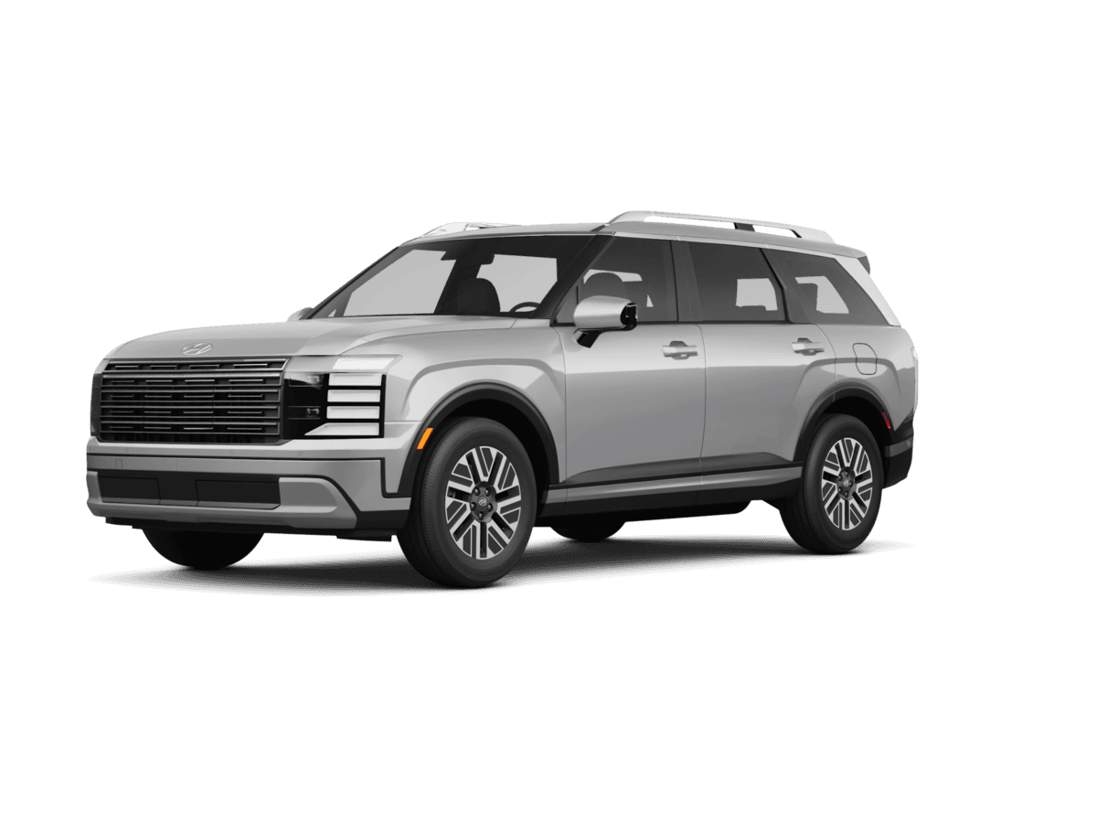 2027 Hyundai Palisade SEL Premium 7P — photo 1 of 2