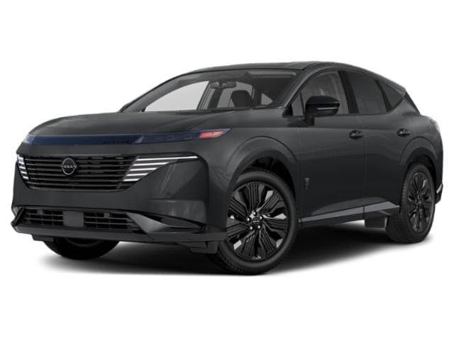 2027 Nissan Murano SL — photo 1 of 4