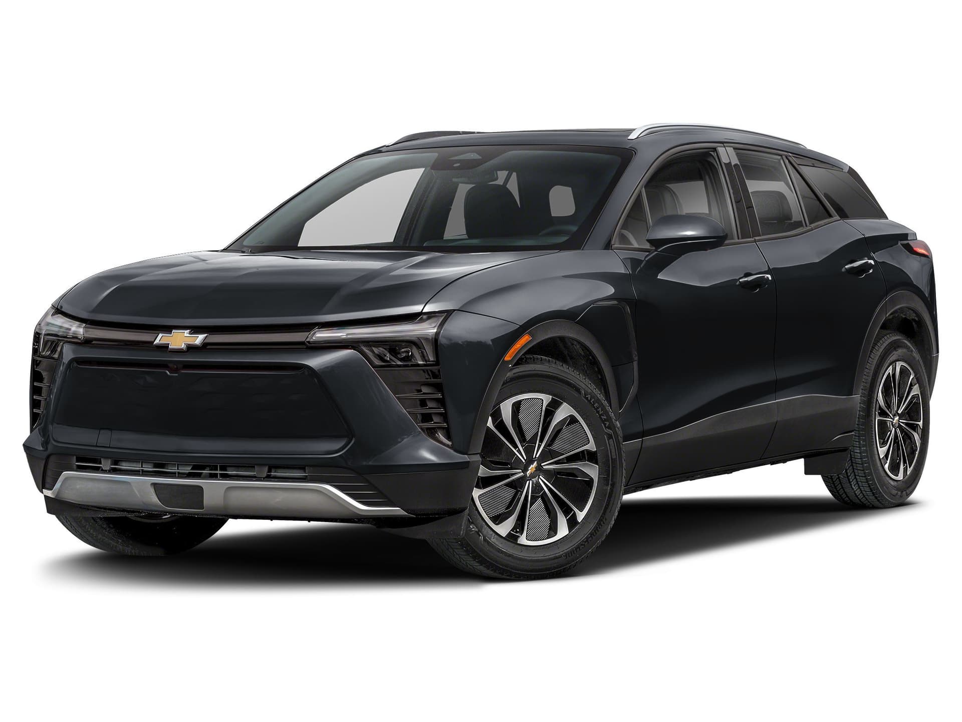 2024 Chevrolet Blazer EV Eawd LT — photo 1 of 8