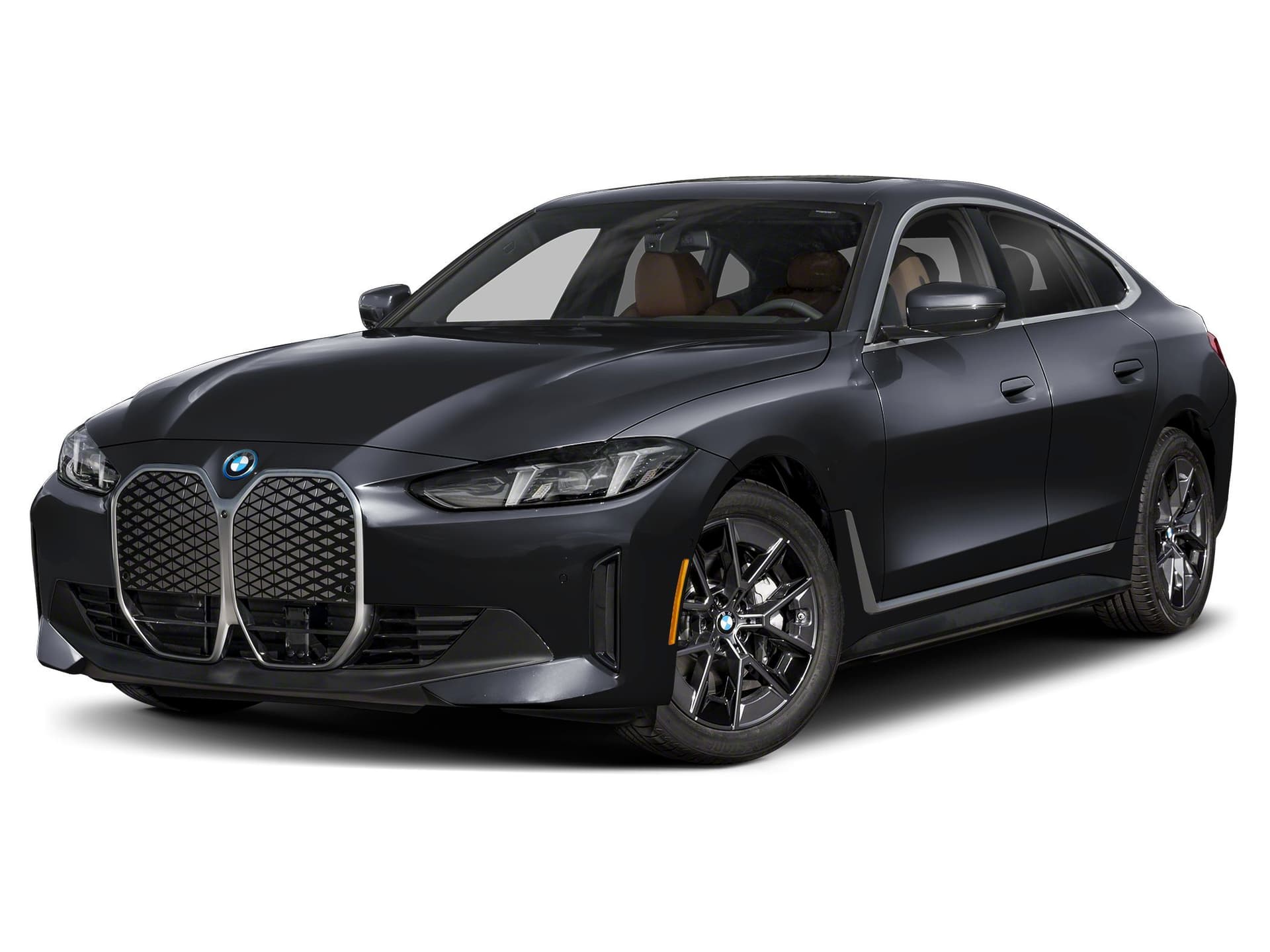 2026 BMW i4 eDrive40 — photo 1 of 15