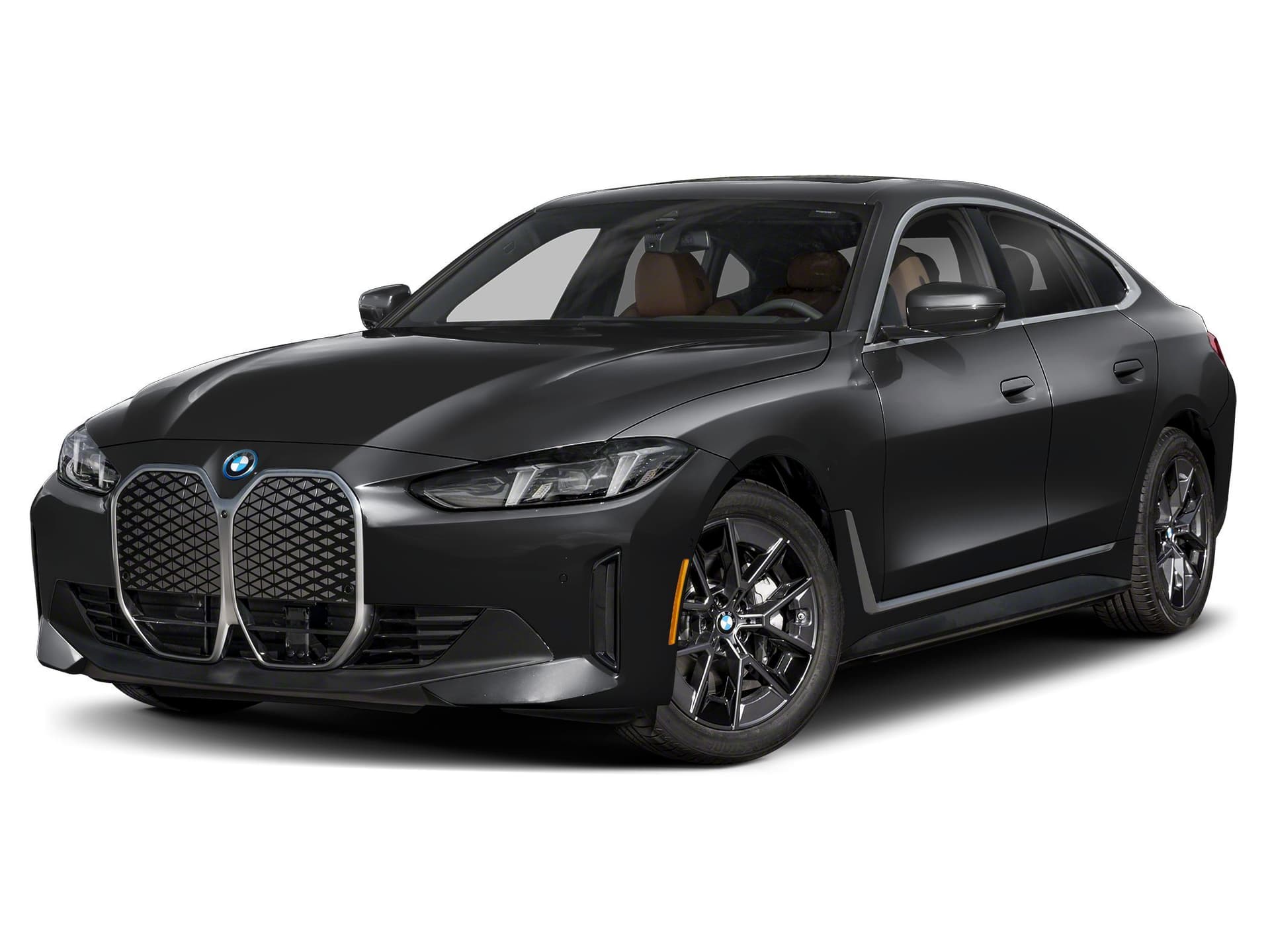 2026 BMW i4 eDrive40 — photo 1 of 15