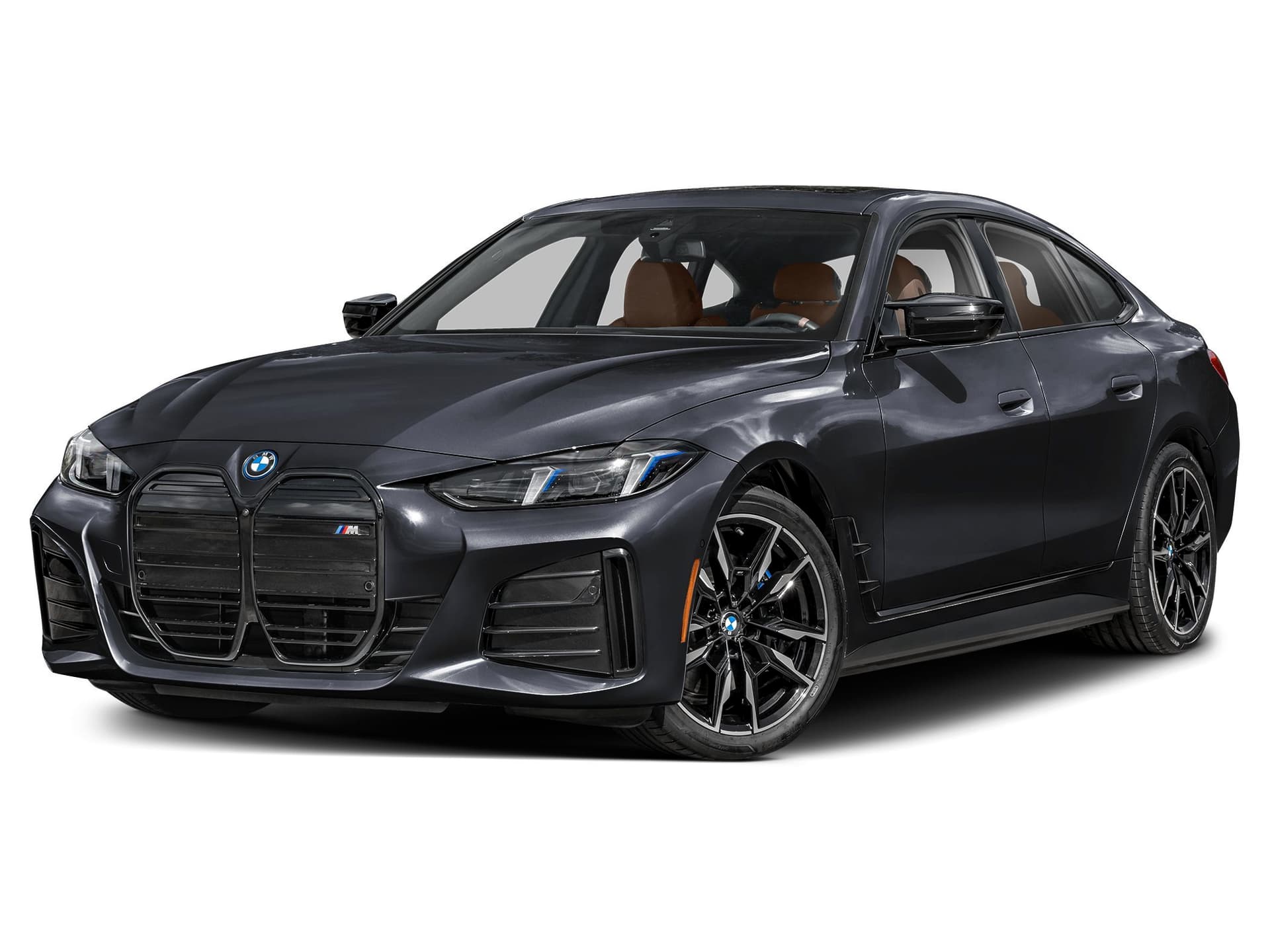 2026 BMW i4 M60 — photo 1 of 9