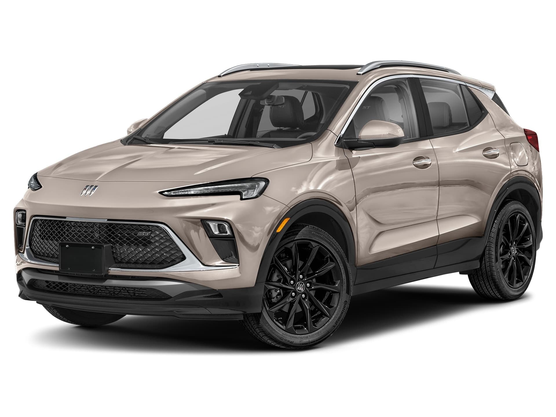 2026 Buick Encore GX Sport Touring — photo 1 of 11