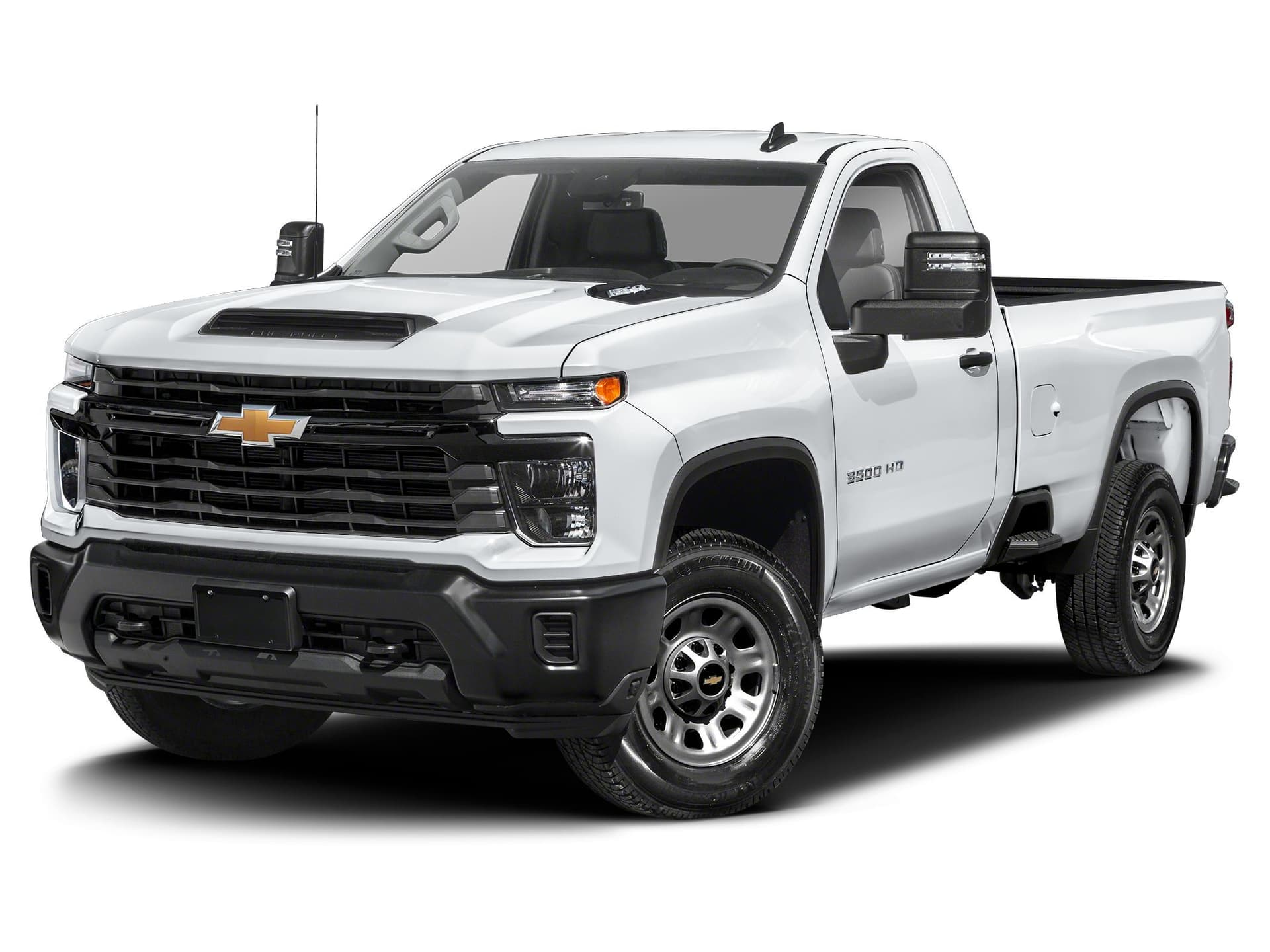 Vehicle Detail Icon