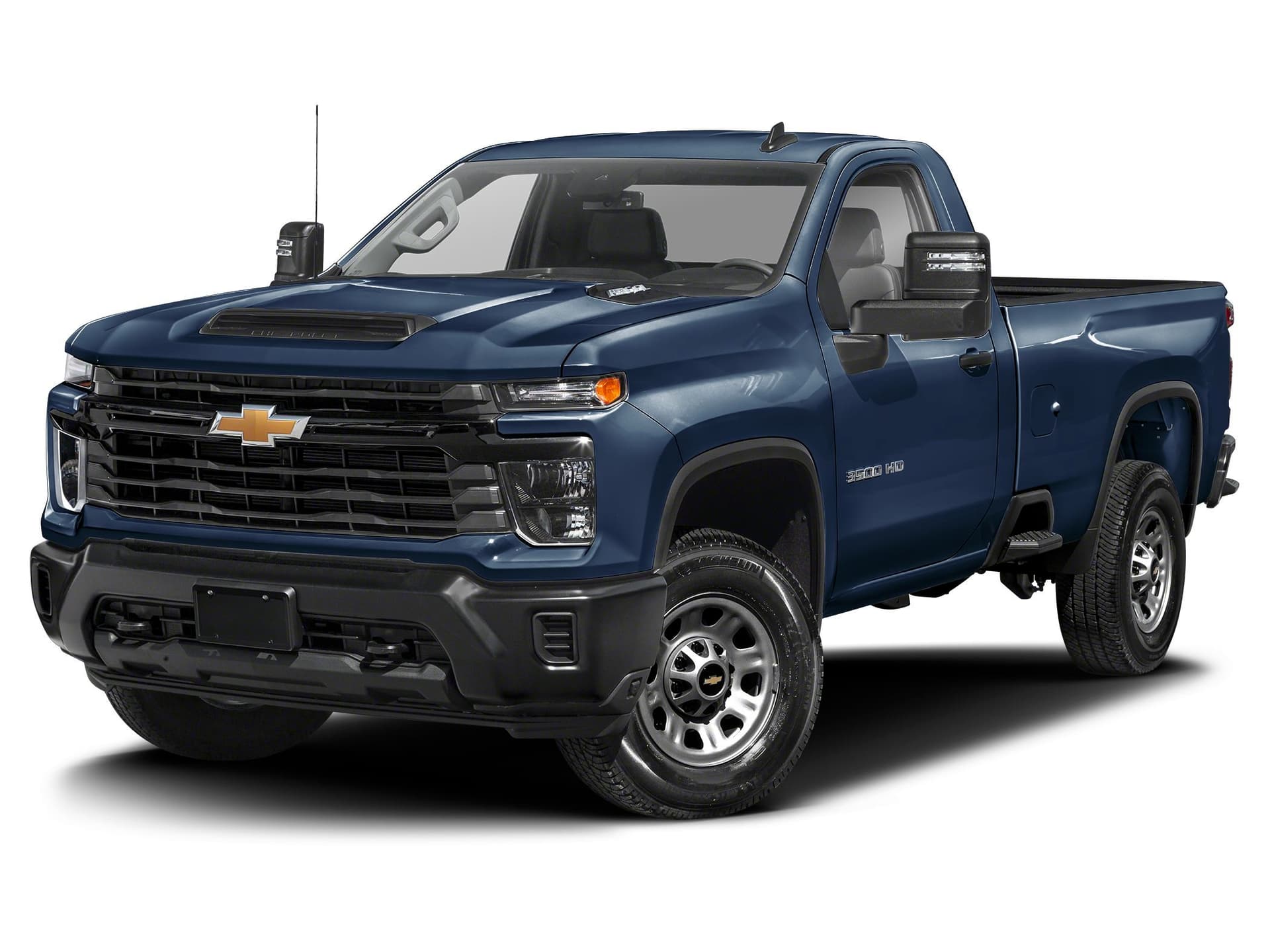 Vehicle Detail Icon