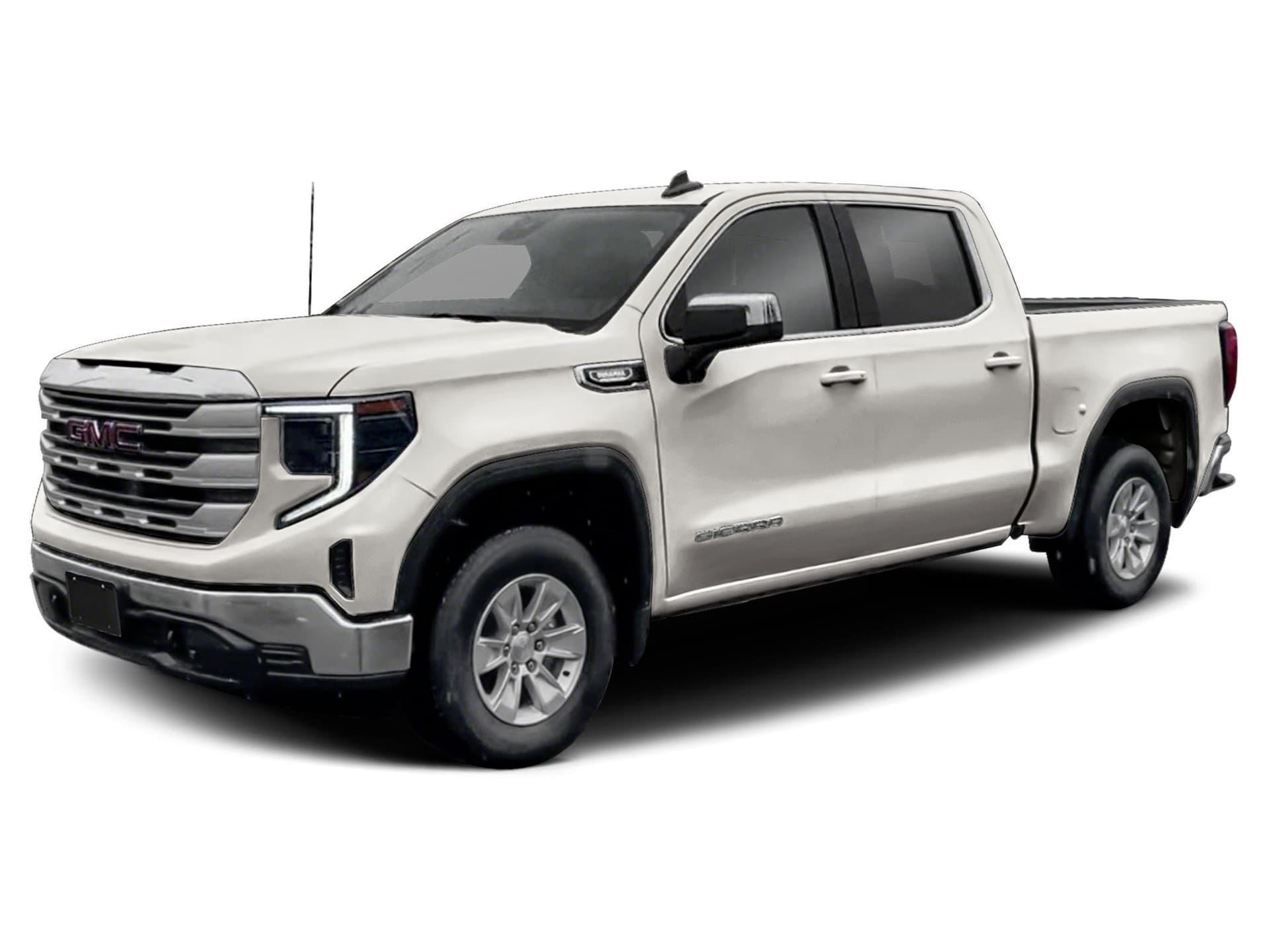 Vehicle Detail Icon