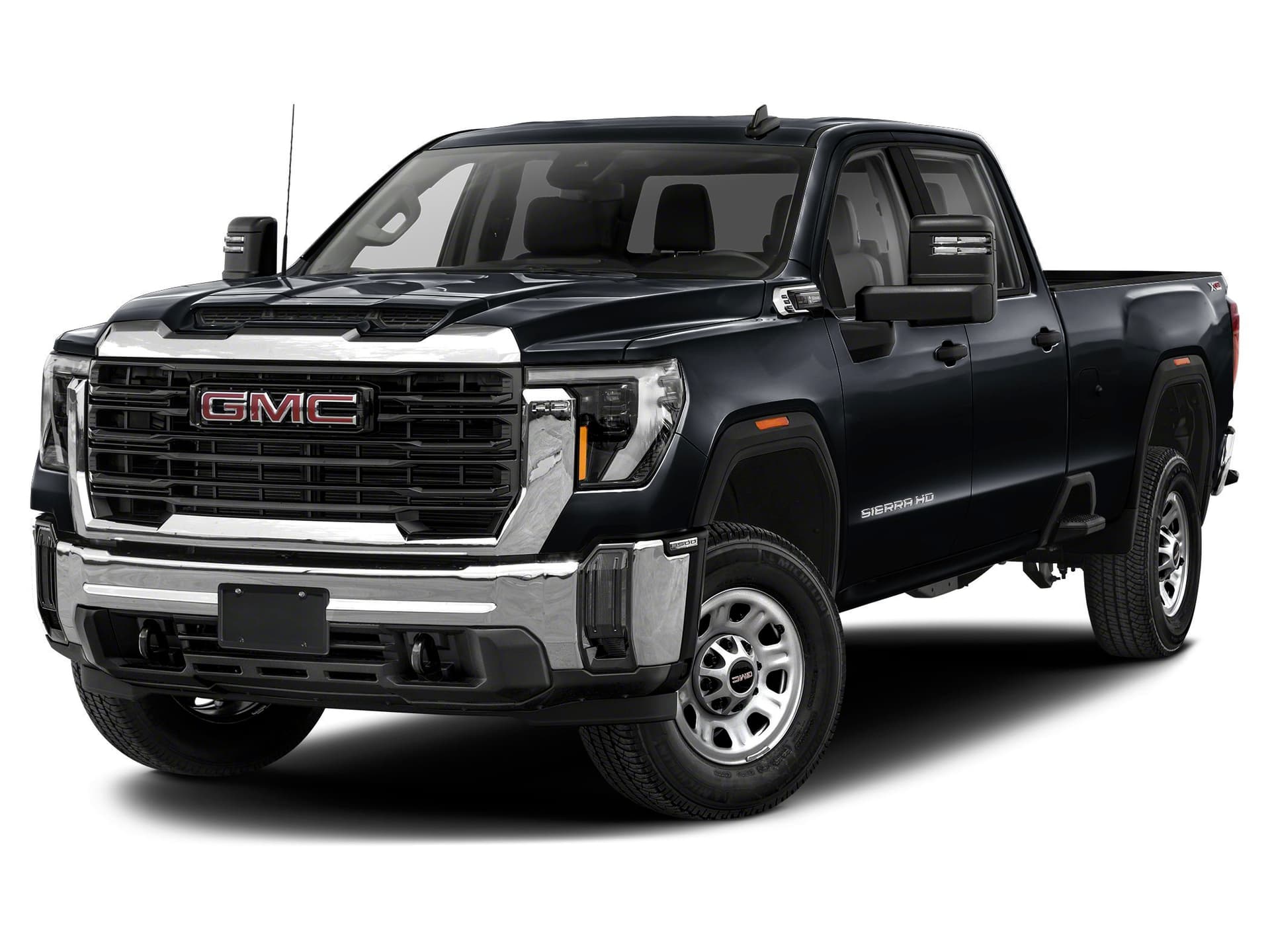 Vehicle Detail Icon