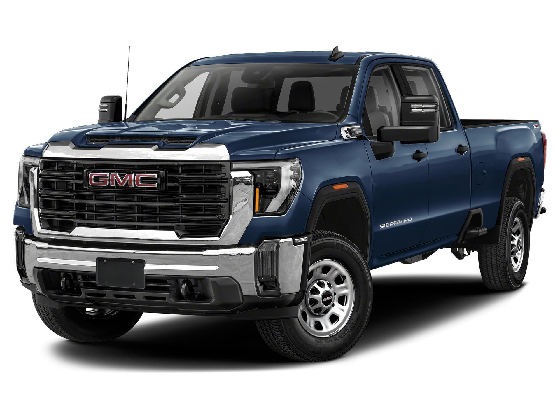 Vehicle Detail Icon