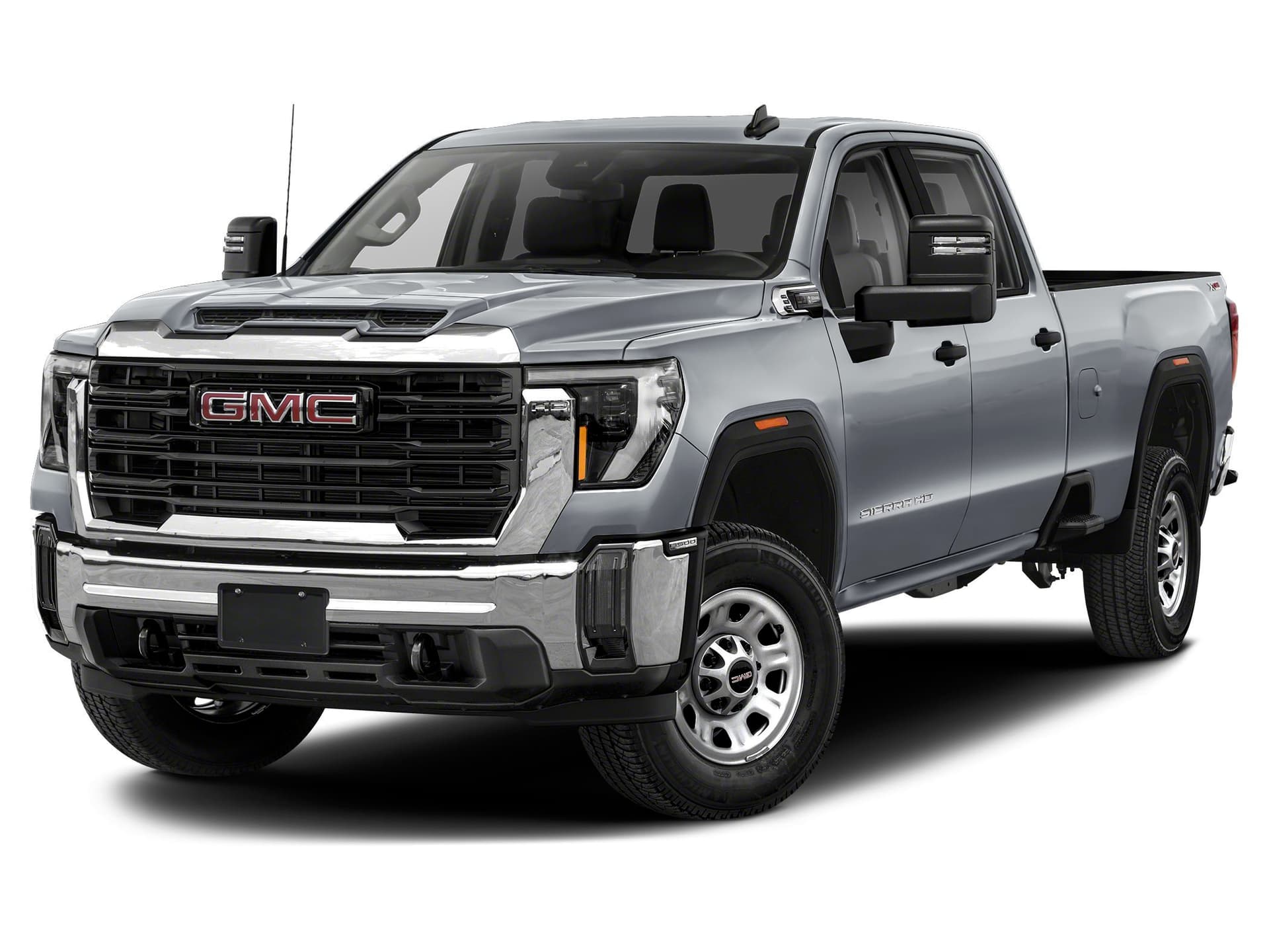 Vehicle Detail Icon