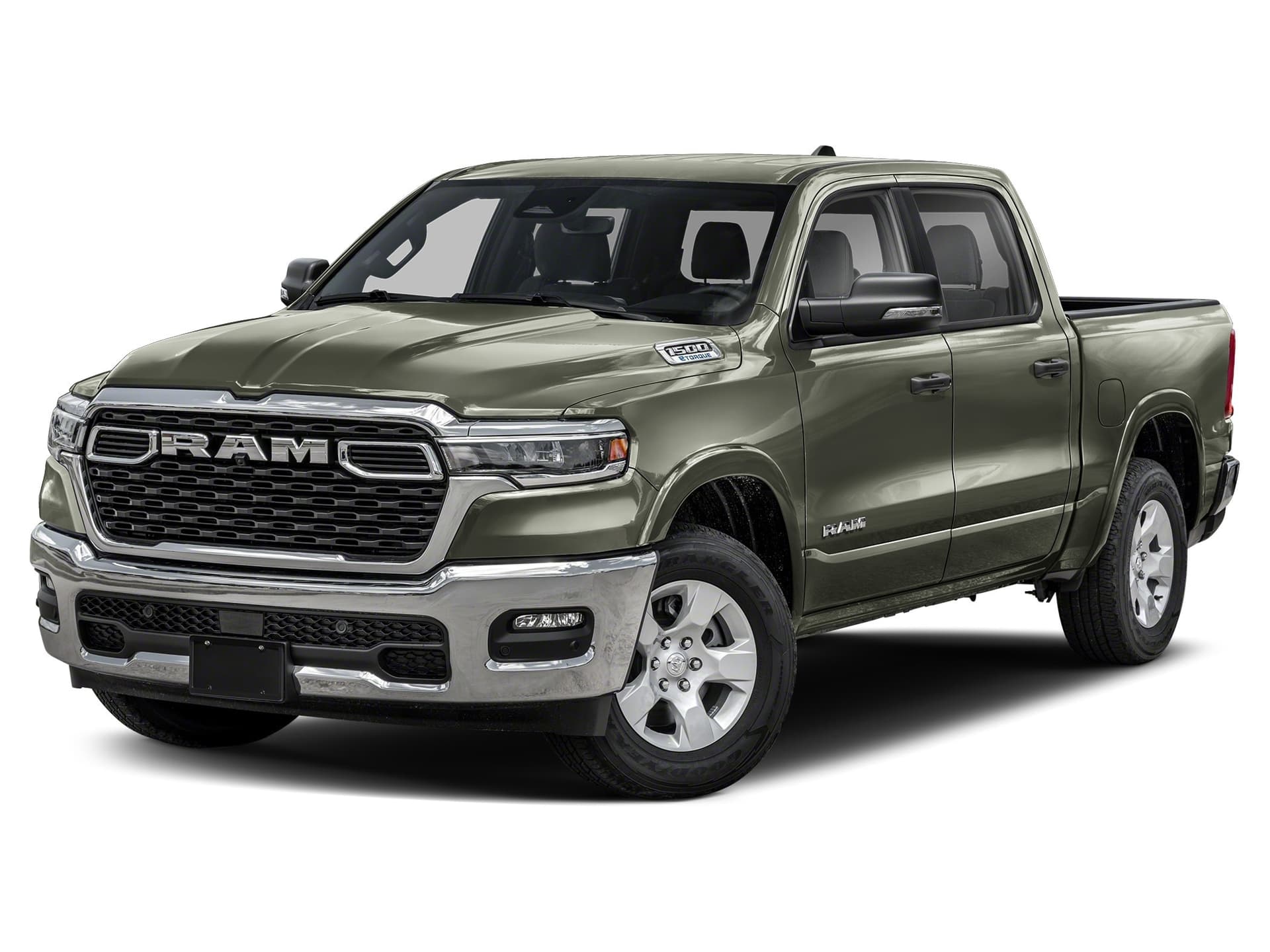 2026 RAM 1500 Base — photo 1 of 13