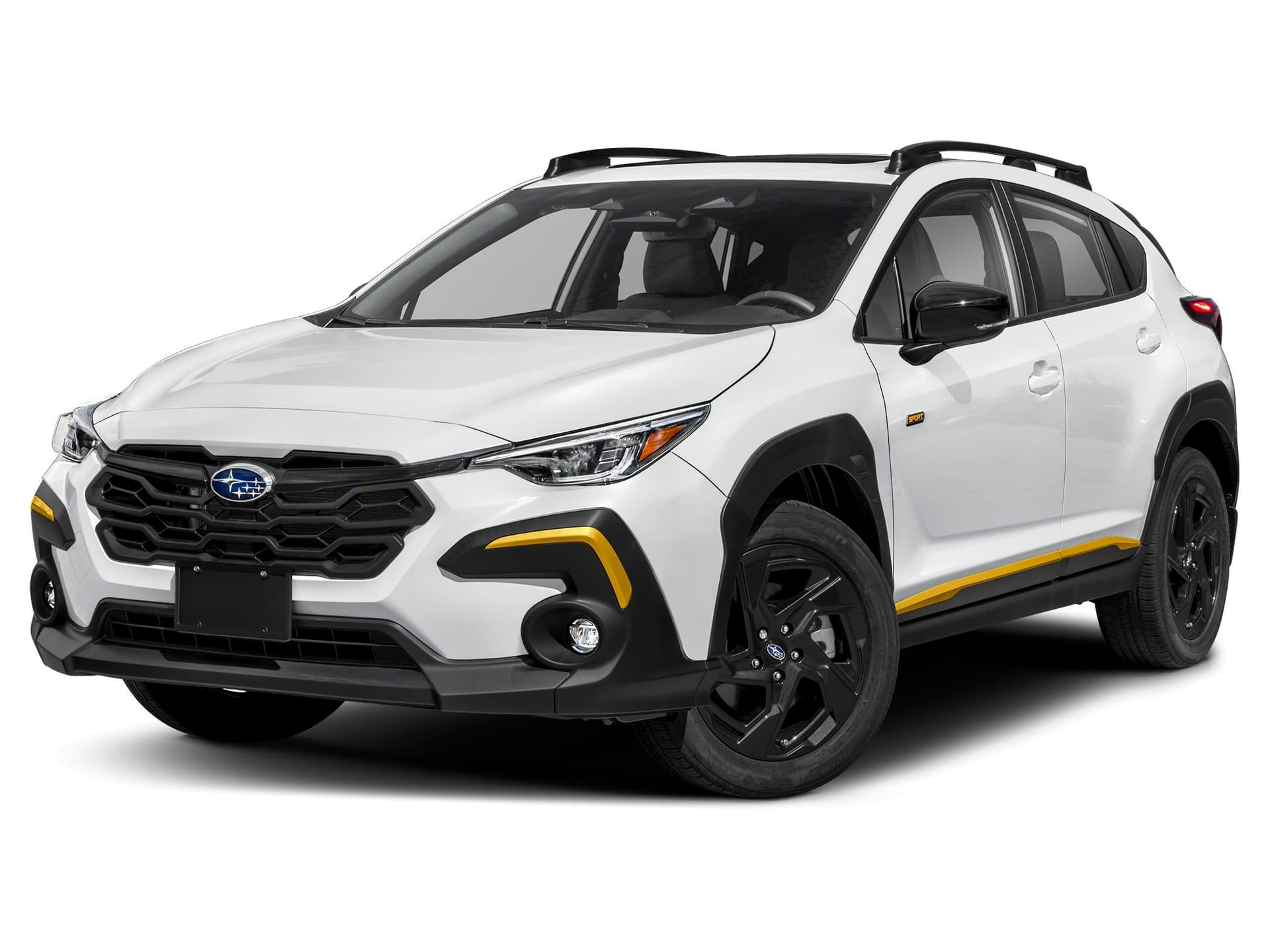 2026 Subaru Crosstrek Sport — photo 1 of 24