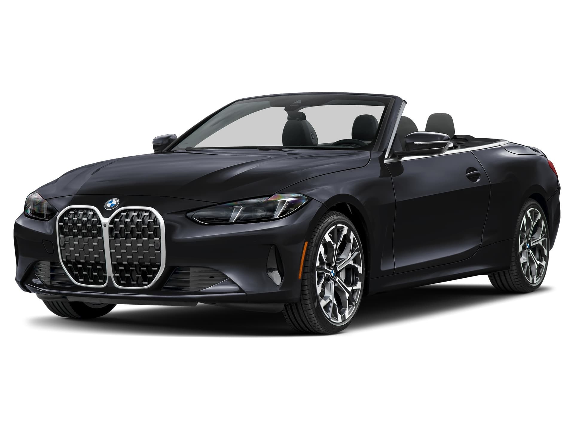 2027 BMW 4 Series 430i — photo 1 of 15