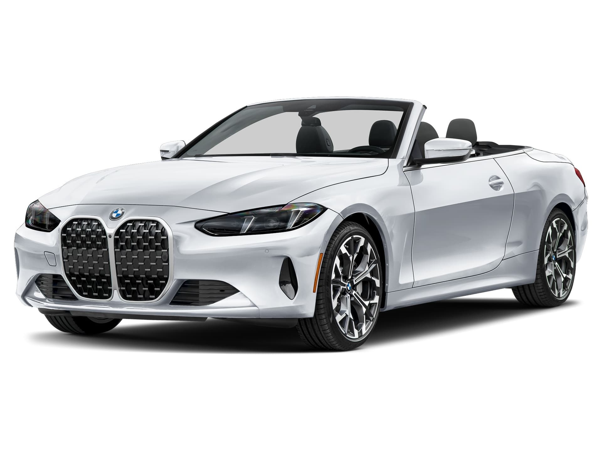 2027 BMW 4 Series 430i xDrive — photo 1 of 15