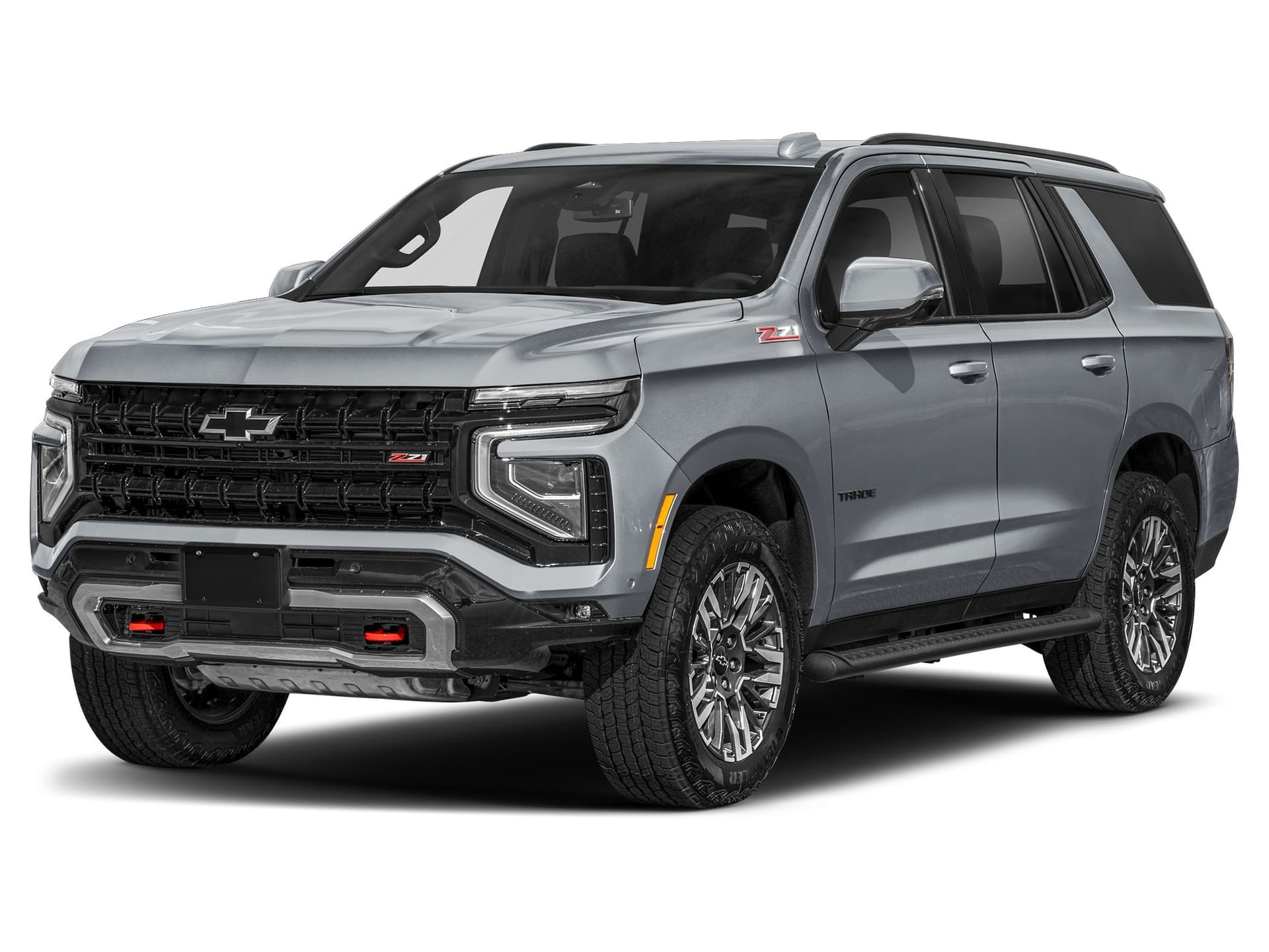 2027 Chevrolet Tahoe Z71 — photo 1 of 8