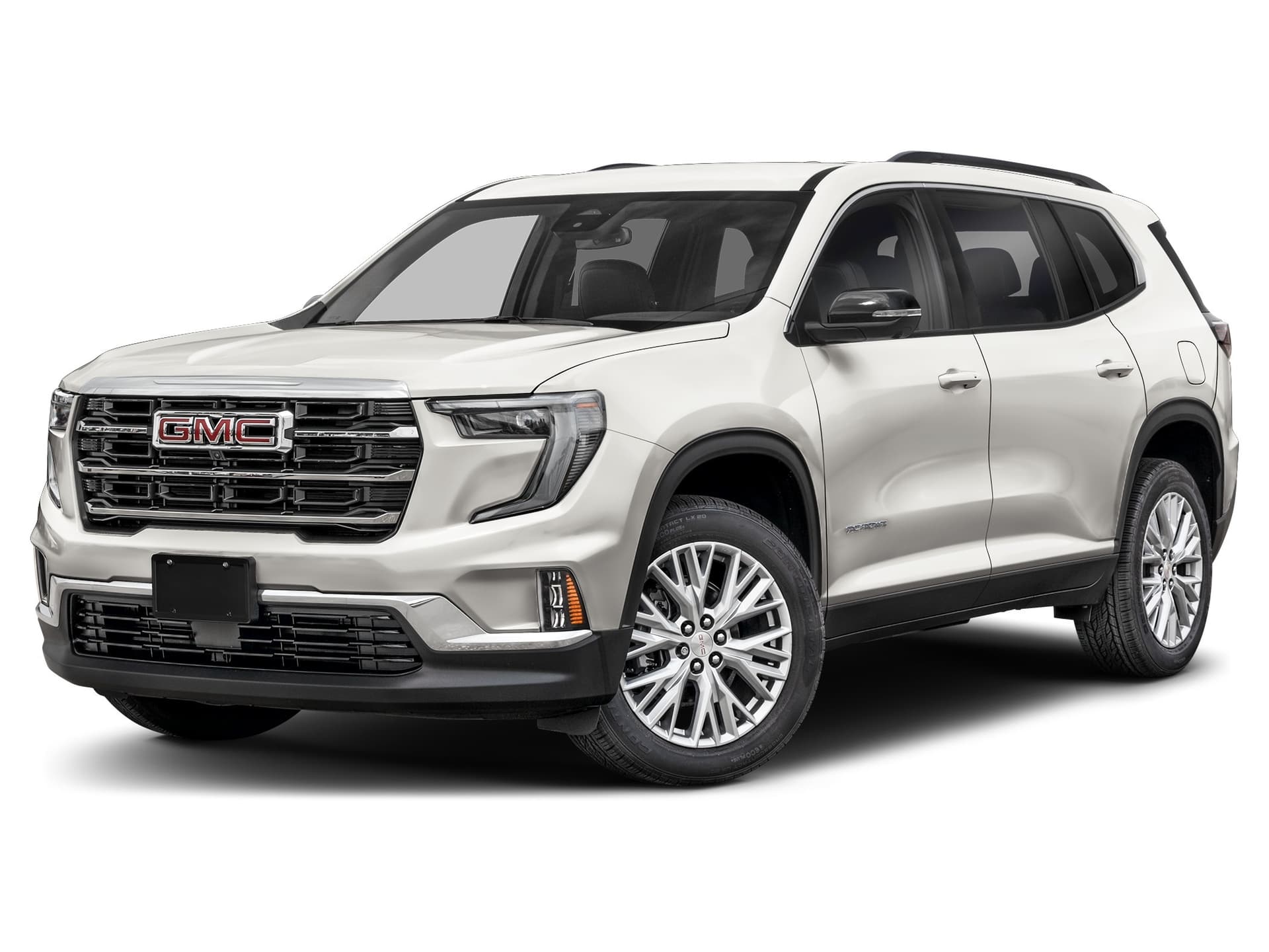 2027 GMC Acadia AWD Elevation — photo 1 of 9