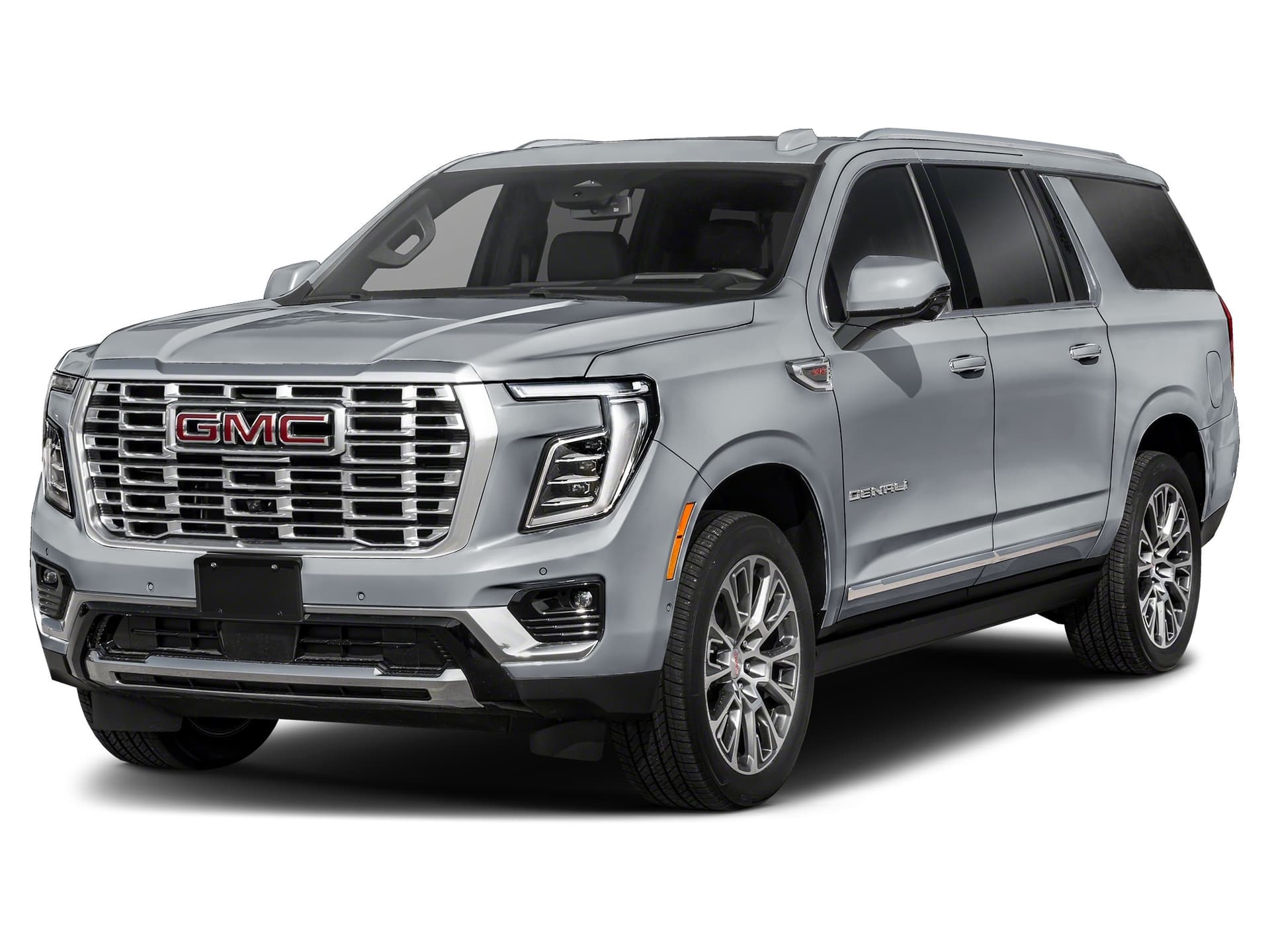 2027 GMC Yukon XL Denali — photo 1 of 9