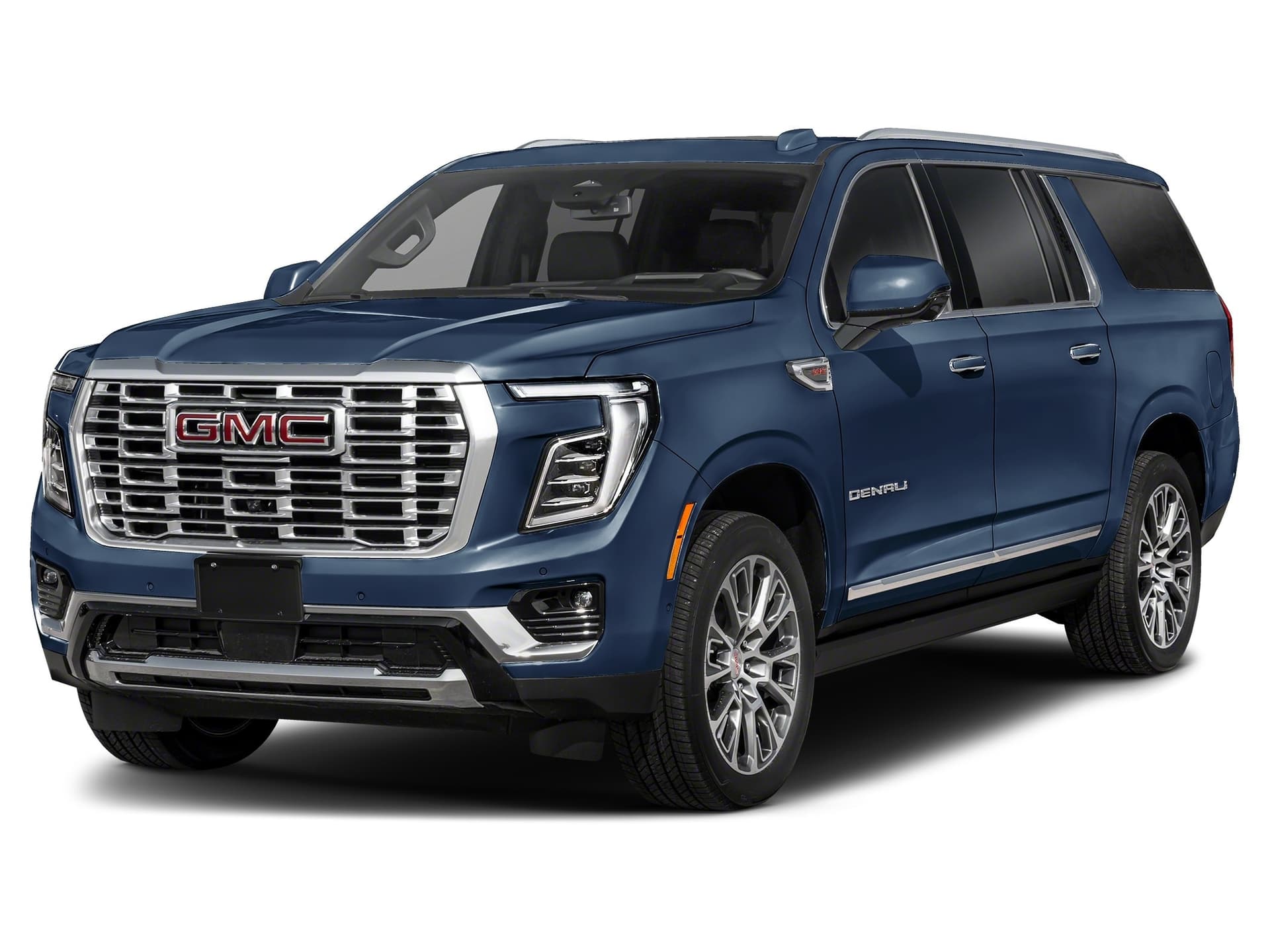 2027 GMC Yukon XL Denali — photo 1 of 9