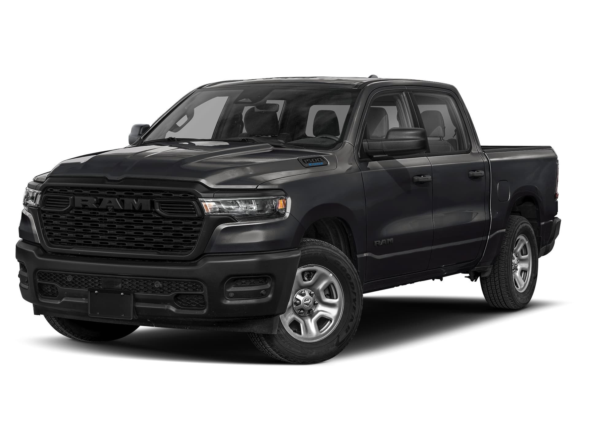 2027 RAM 1500 Express — photo 1 of 15