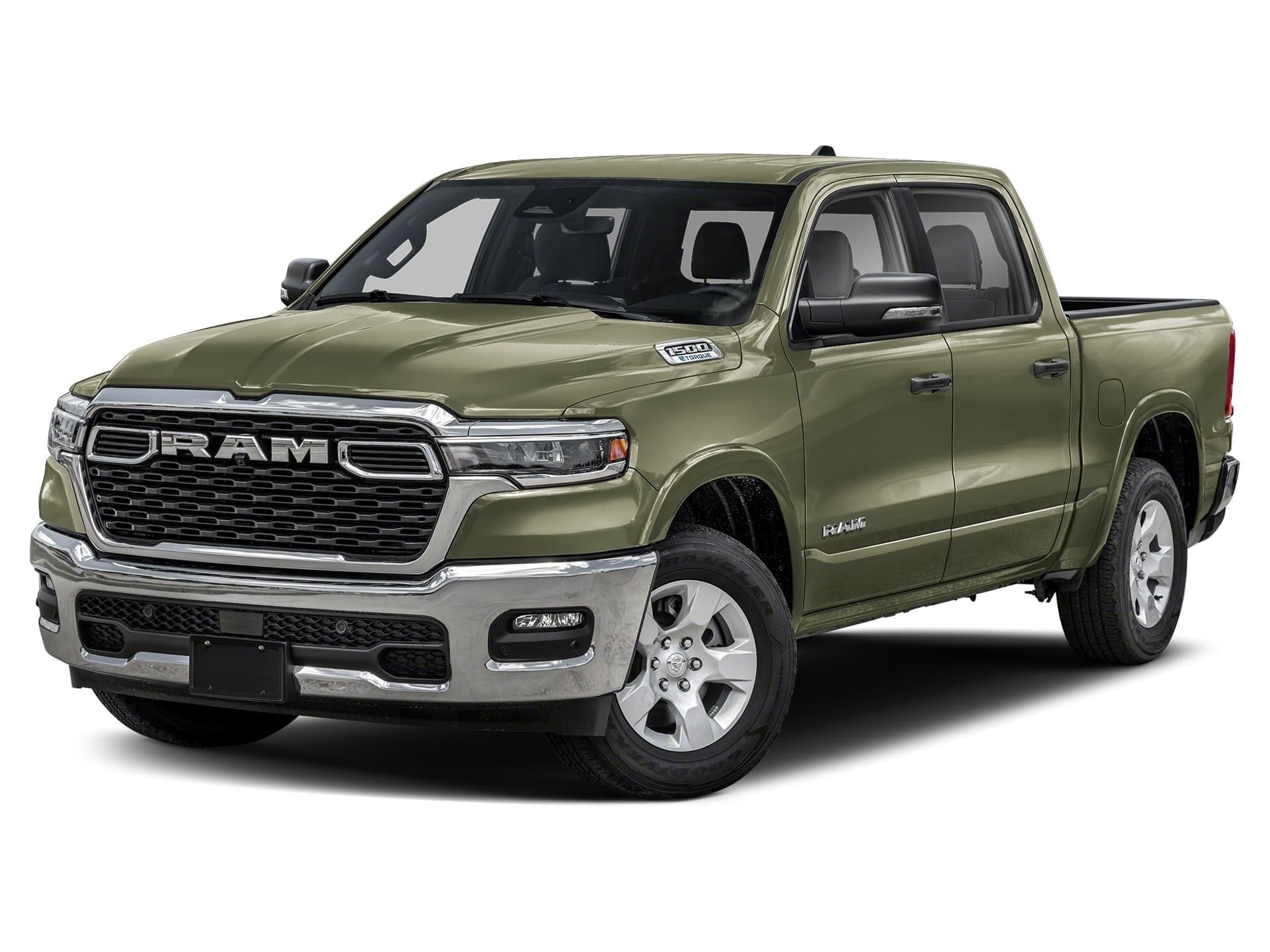 2027 RAM 1500 Base — photo 1 of 15