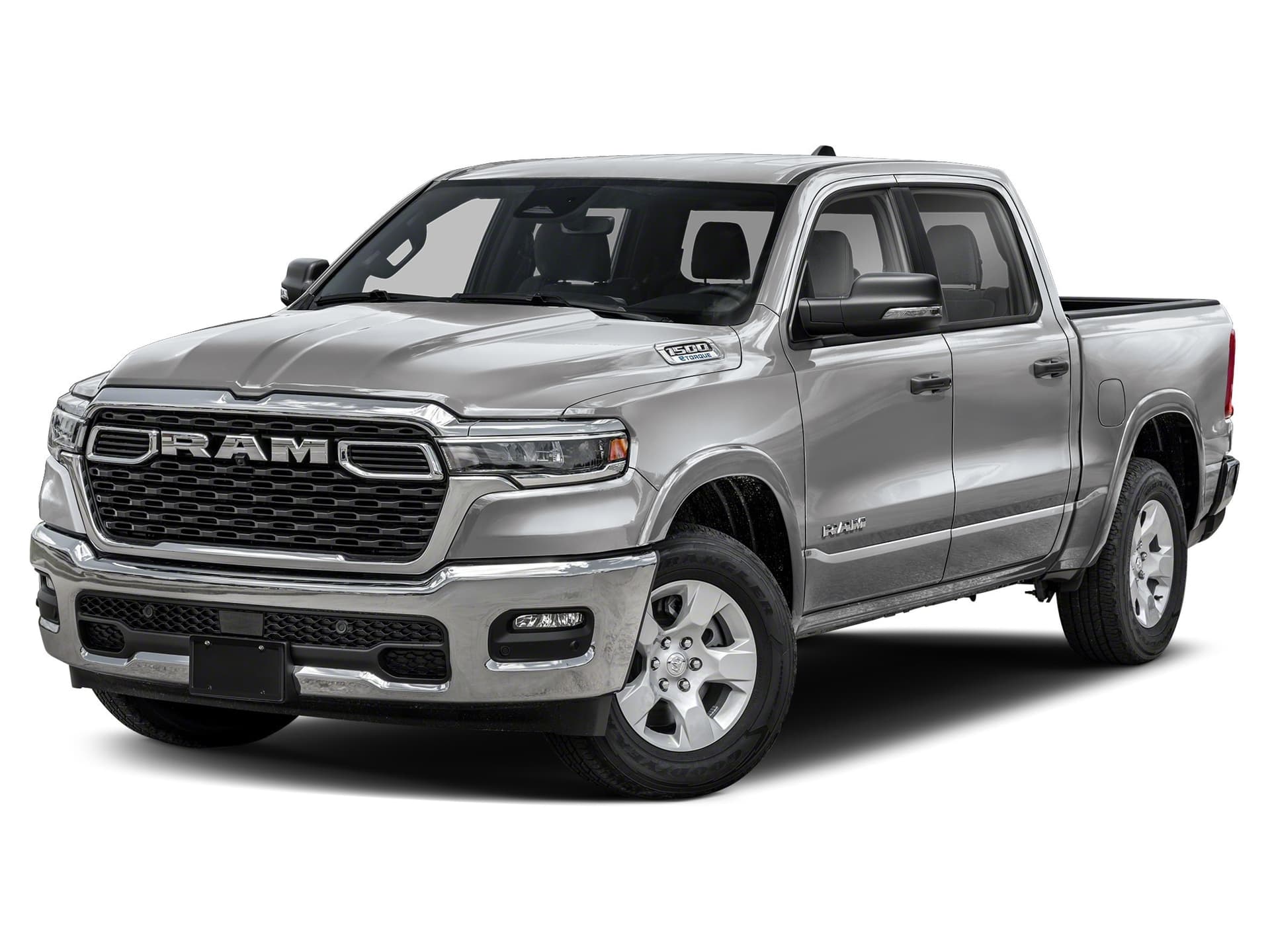 2027 RAM 1500 Base — photo 1 of 15