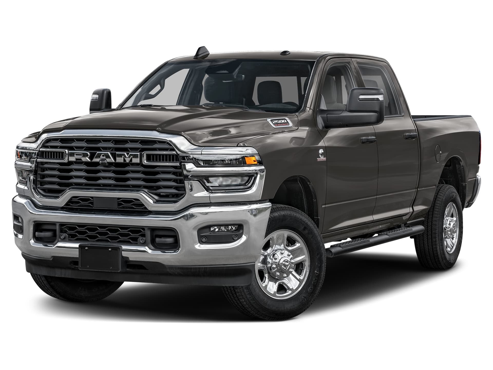 2027 RAM 2500 Tradesman — photo 1 of 13