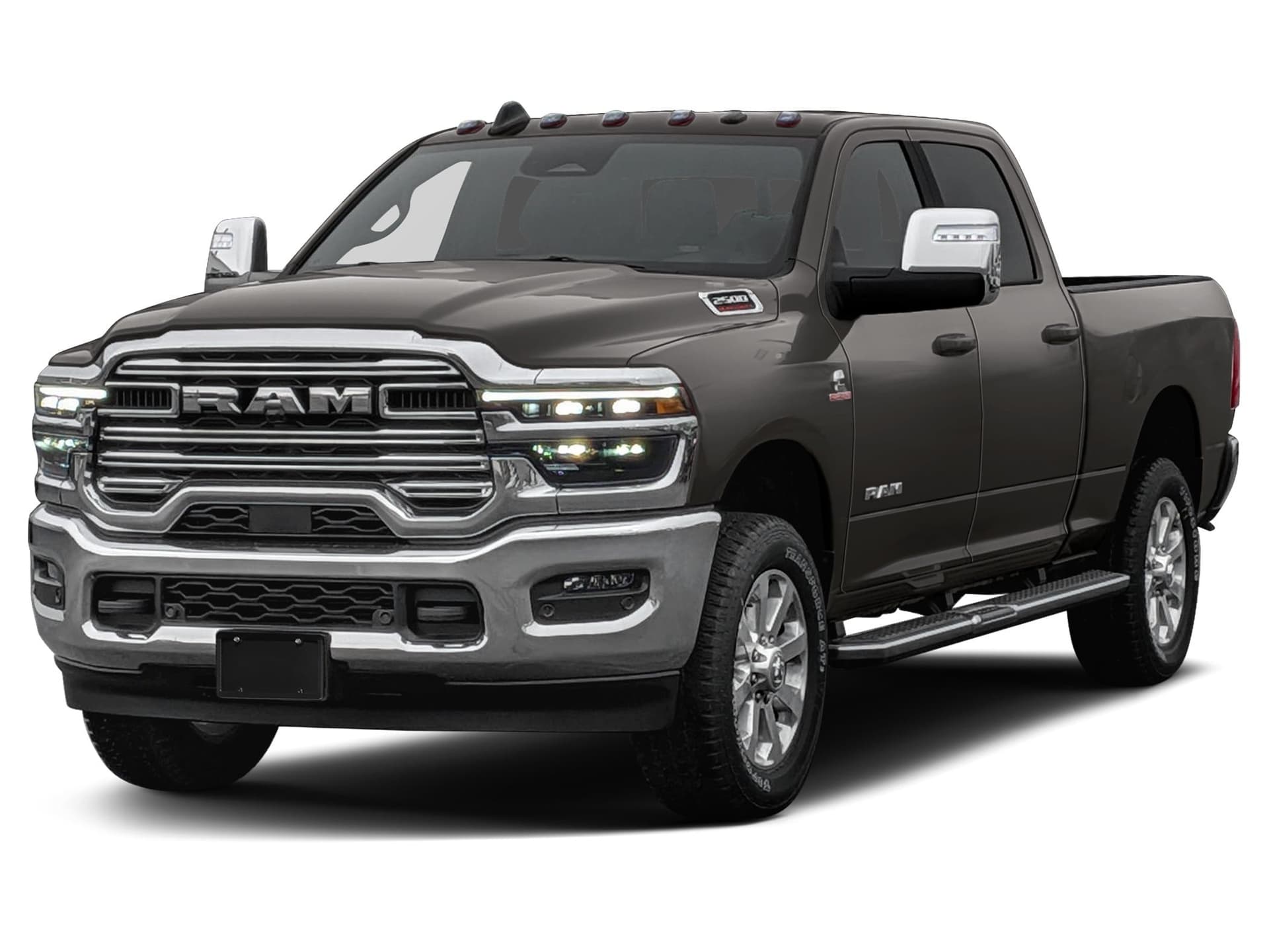 2027 RAM 2500 Laramie — photo 1 of 13