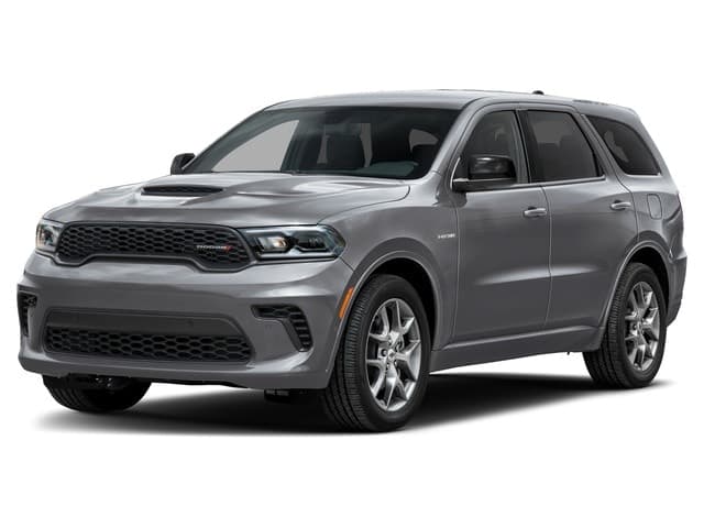 2027 Dodge Durango GT HEMI — photo 1 of 10
