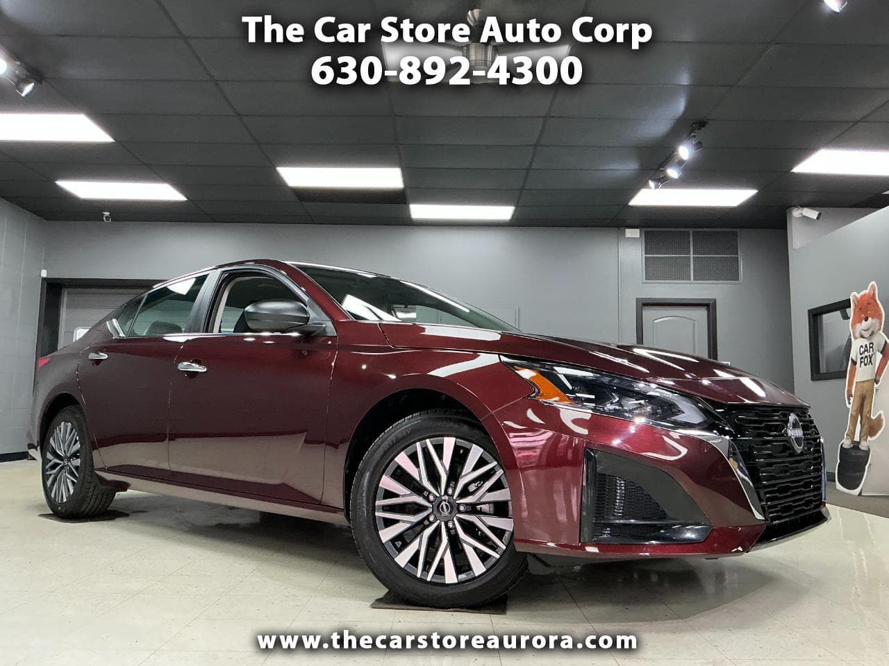 Vehicle Sold Image