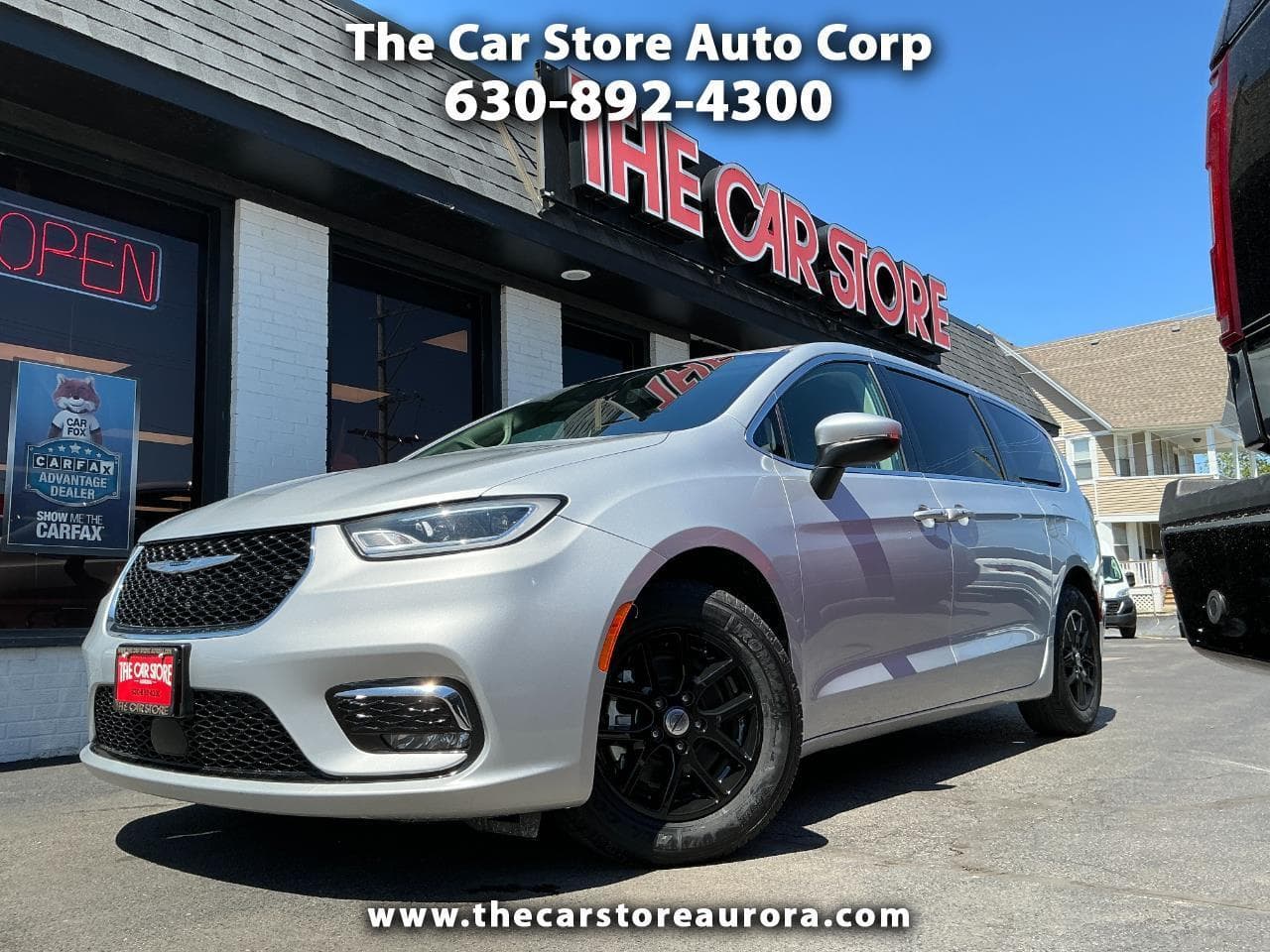 Vehicle Sold Image