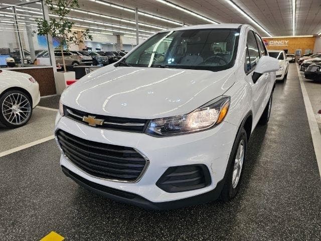 Vehicle Detail Icon