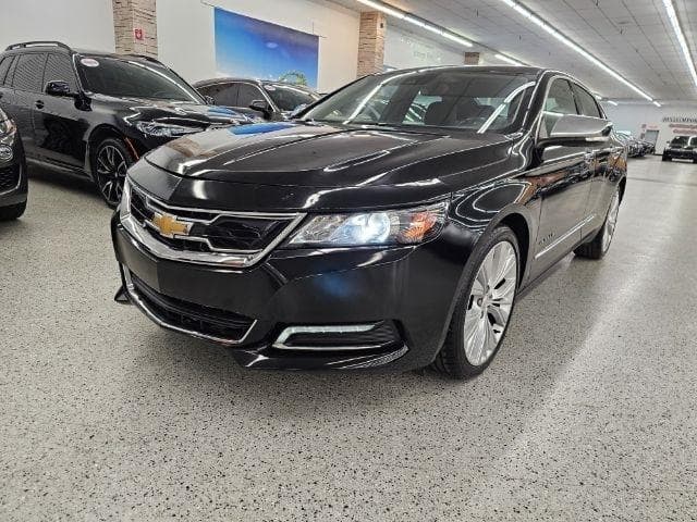 Vehicle Detail Icon