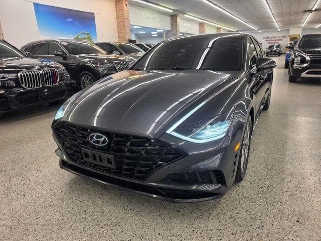 Vehicle Sold Image