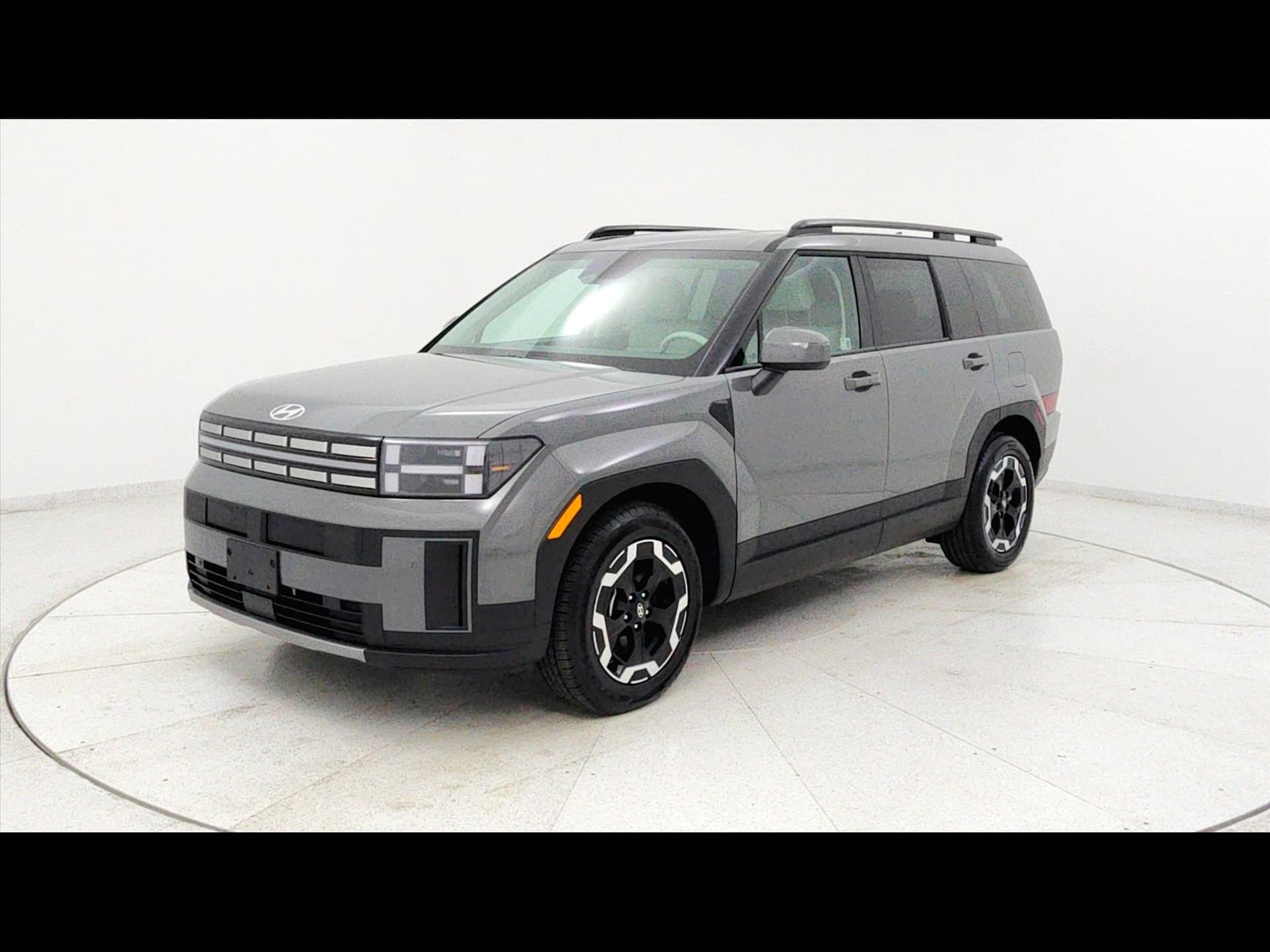2026 Hyundai Santa Fe Base — photo 1 of 53