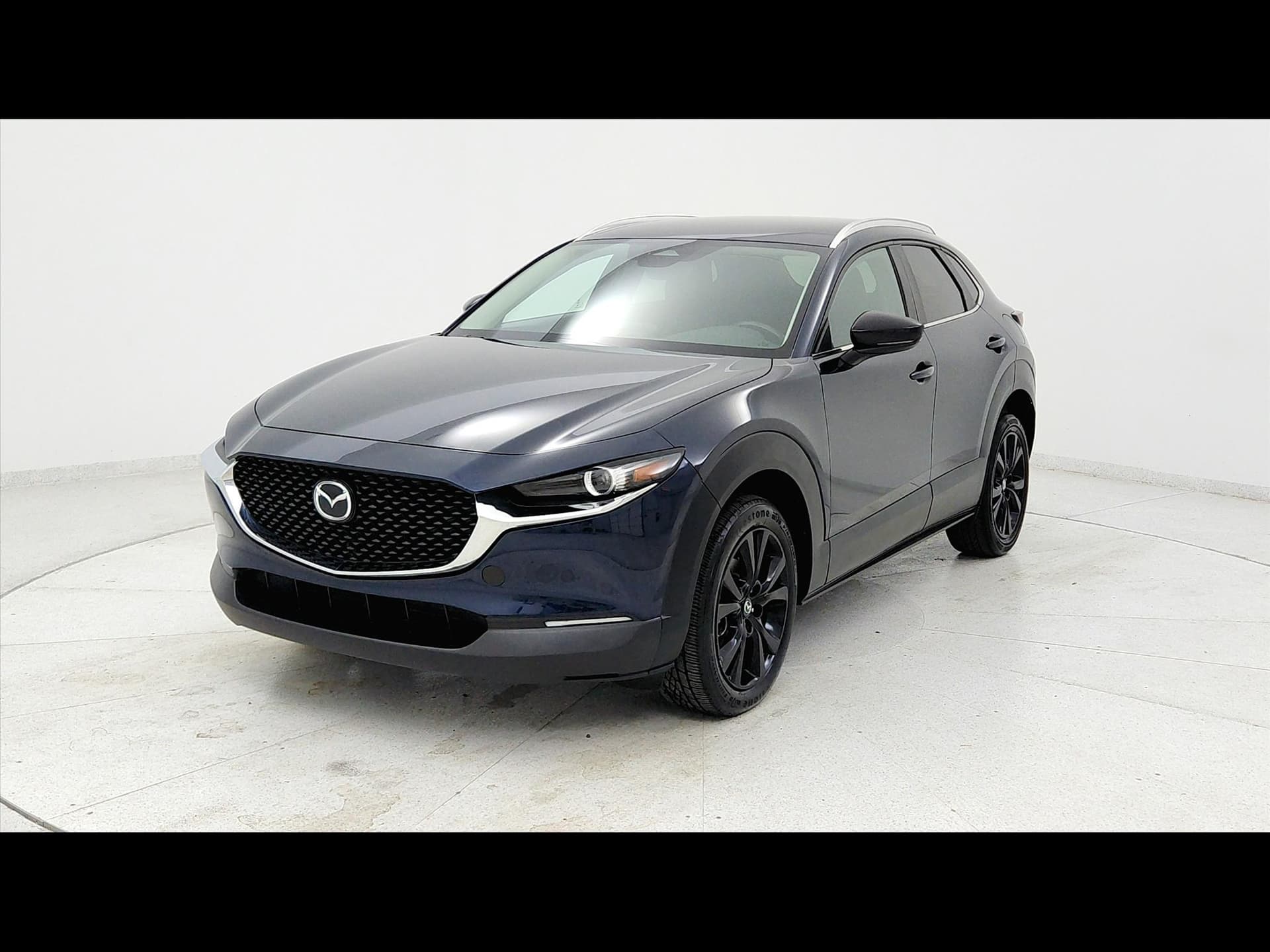 2024 Mazda CX-30 Base — photo 1 of 49